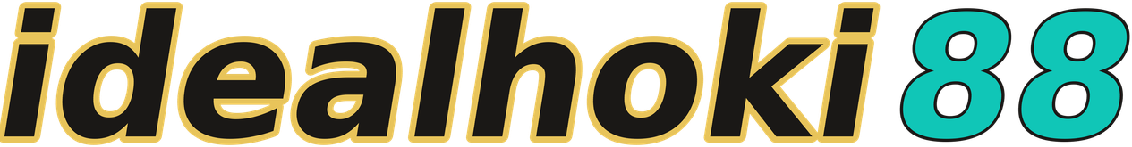 idealhoki88 logo